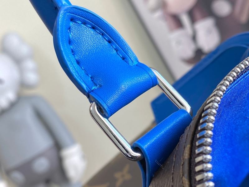 Louis Vuitton Travel Bags